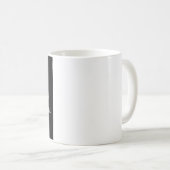 ADHD-Tasse Kaffeetasse (VorderseiteRechts)
