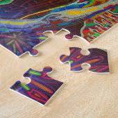 adho mukha svanasana digitally - 2012 as puzzles (Seite)