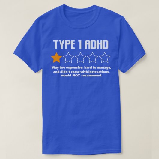ADHS 11 T-Shirt (Design vorne)