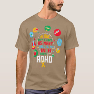 ADHS 20 T-Shirt