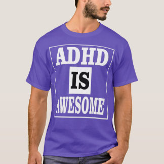 ADHS 21 T-Shirt
