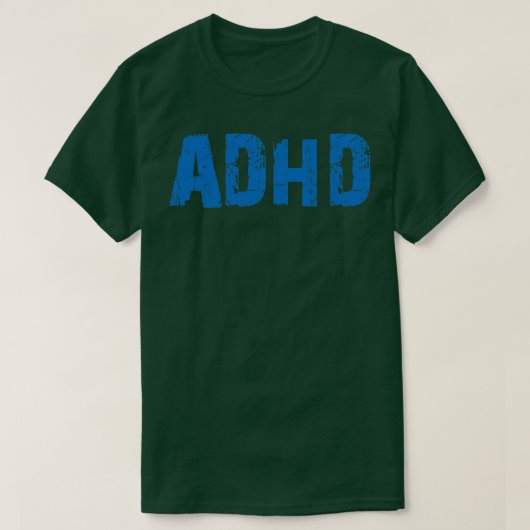 ADHS 22 T-Shirt (Design vorne)
