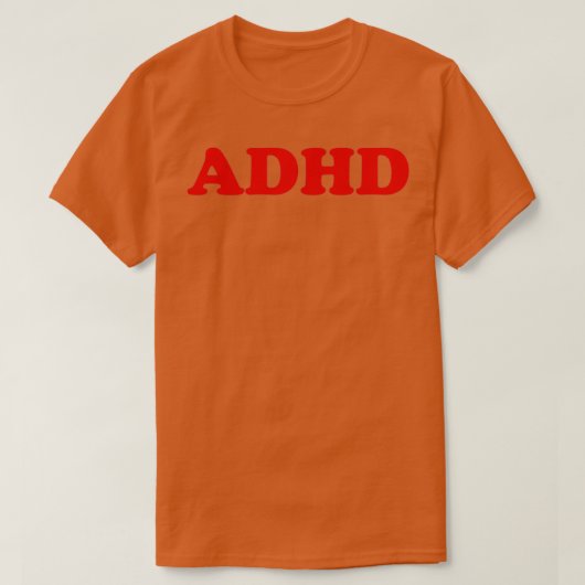 ADHS 25 T-Shirt (Design vorne)