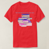 ADHS 28 T-Shirt (Design vorne)