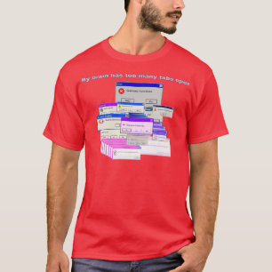ADHS 28 T-Shirt