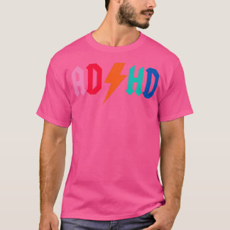 ADHS 7 T-Shirt