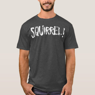 ADHS-Eichhörnchen für Jungen und Mädchen297 T-Shirt