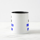ADHS Fishing Legende Tasse (Zentrum)