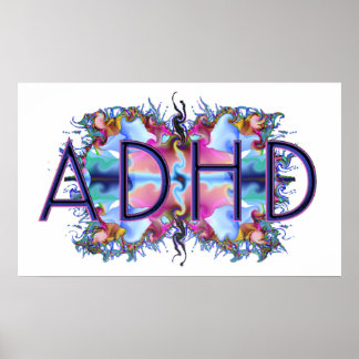 ADHS POSTER