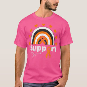 ADHS-Sensibilisierungskampagne T-Shirt
