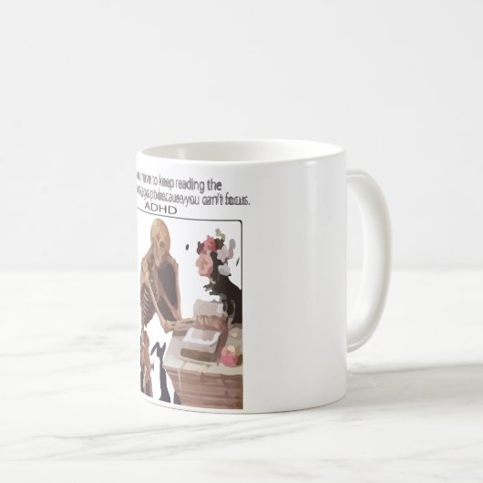ADHS-SPEICHER KAFFEETASSE (VorderseiteRechts)