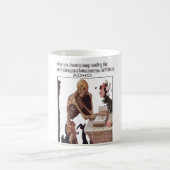 ADHS-SPEICHER KAFFEETASSE (Mittel)