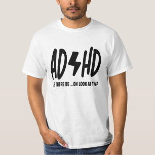 ADHS T-Shirt
