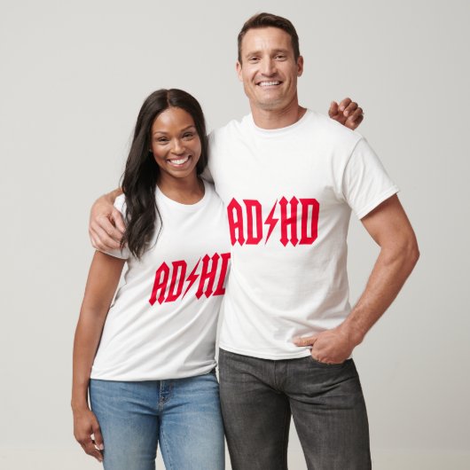 ADHS T-Shirt (Unisex)