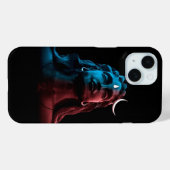 Adi Yogi Case Cover (Rückseite (Horizontal))