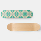 Adicora Skateboard (Horizontal)