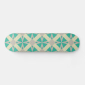 Adicora Skateboard (Horizontal)