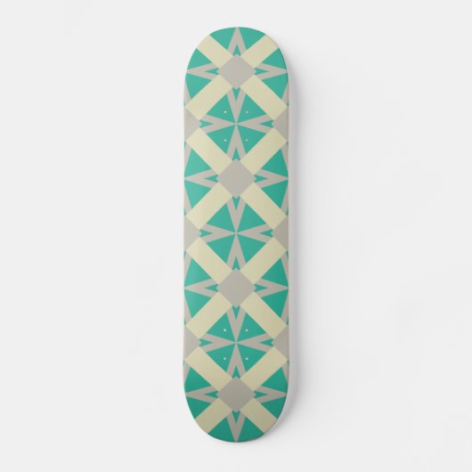 Adicora Skateboard (Vorderseite)