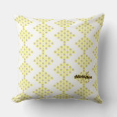 Adiela Akoo Kissen (Vorderseite)