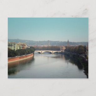 Adige Postkarte