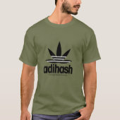 Adihash T-Shirt (Vorderseite)