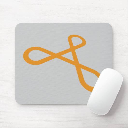 Adimab Mausunterlage Mousepad (Mit Mouse)