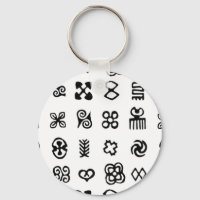 Adinkra African Symbols