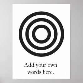 Adinkrahene | Größe, Charakter, Führung Poster