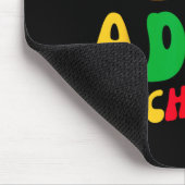 Adios Bichachos Bride Squad My Final Fiesta Bachel Mousepad (Ecke)