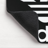 adios mousepad (Ecke)
