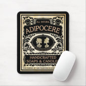 Adipocire Mousepad (Mit Mouse)