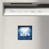 Adipositas Magnet (In Situ (Geschirrspüler))