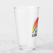 Adirondack 46 Regenbogen Glas (Rechts)