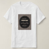 Adirondack adventure T-Shirt (Design vorne)