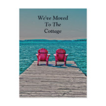 Adirondack Beach Chairs Aquamarines Lake House Mov