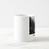 Adirondack Berge Kaffeetasse (Mittel)