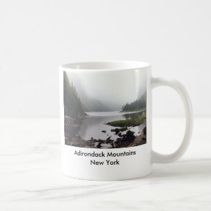 Adirondack Berge Kaffeetasse