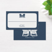 Adirondack Chairs (Schreibtisch)