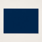 Adirondack Chairs | GASTGESCHENK HOCHZEIT (Rückseite)