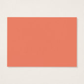 Adirondack Chairs | GASTGESCHENK HOCHZEIT (Rückseite)