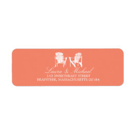 Adirondack Chairs | RÜCKSENDEADRESSE