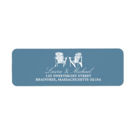 Adirondack Chairs | RÜCKSENDEADRESSE