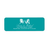 Adirondack Chairs | RÜCKSENDEADRESSE (Vorne)