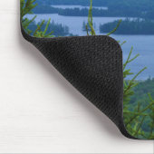 Adirondack-Gebirge Mousepad (Ecke)