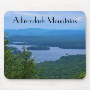 Adirondack-Gebirge Mousepad