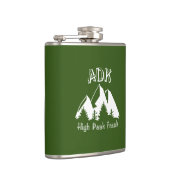 Adirondack High Peak Freak Flachmann (Rechts)