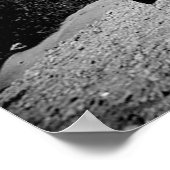 Adirondack Kanufischerei Poster (Ecke)