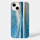 Adirondack Lake Cell Cover (Rückseite)