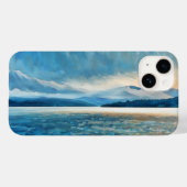 Adirondack Lake Cell Cover (Rückseite (Horizontal))