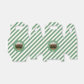 Adirondack Lean to im Herbst Artikel der Geburtsta Geschenkschachtel (Ungefaltet)